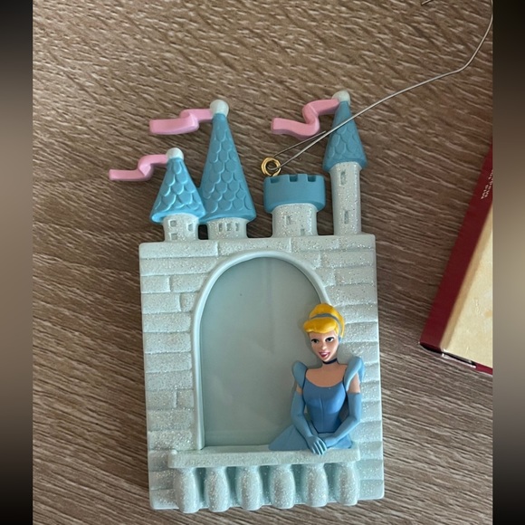 Hallmark Disney Keepsake Ornament - Picture 2 of 7